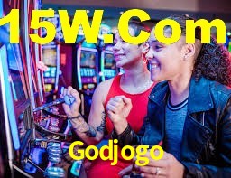 Experimente o Login Seguro Premium no Godjogo