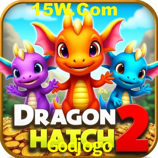 Slot Games Godjogo