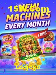 Welcome Bonus Godjogo