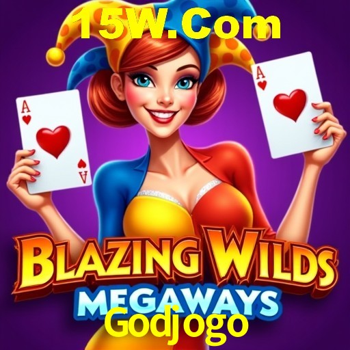 Descubra a Magia dos Jogos de Arcade no Godjogo