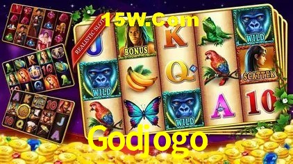 Flash Promotion Godjogo