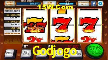 Quick Registration Godjogo