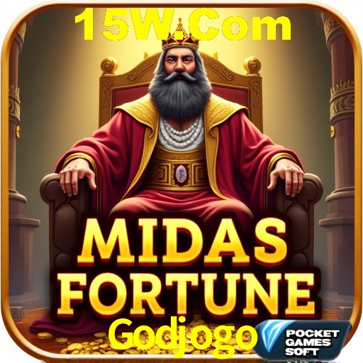 Descubra a Essência do Godjogo: Nossa História e Compromissos