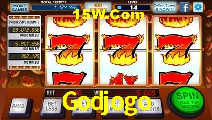 2FA Security Godjogo