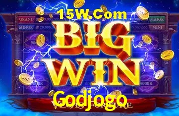 Game Providers Godjogo