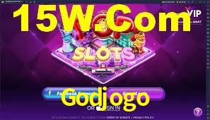 Godjogo App Interface