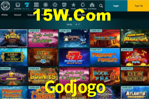 Godjogo: A Experiência de Casino com Jogos de Mesa ao Vivo