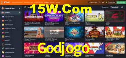 Godjogo.Com