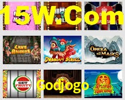 Welcome Bonus Godjogo